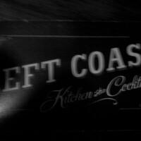 Left coast kitchen & cocktails