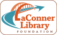 La conner regional library