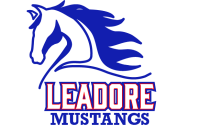 Leadore school