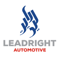 Lead right