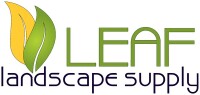 Leaf landscape supply, inc.