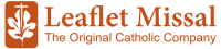 Leaflet missal company
