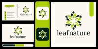 Leaf natural products