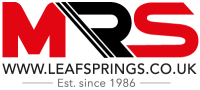 Leafspring