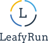 Leafyrun logistics