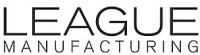 League manufacturing & quick-crate