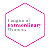 League of extraordinary women