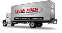 Lean-pack inc