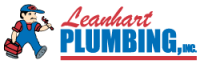 Leanhart plumbing inc
