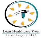 Lean healthcare west