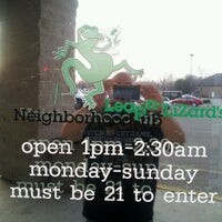 Leap’n lizards, inc.
