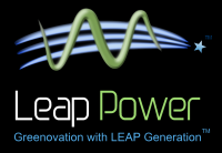Leap power solutions, llc