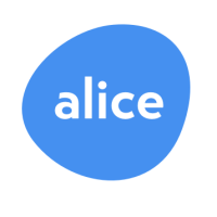 Leap with alice