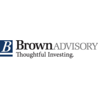 Brown investment advisors, inc.