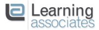 Learning associates