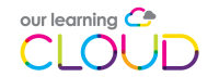 Learning cloud