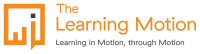 Learning in motion