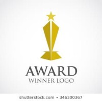 Gold award