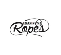 Learnin' the ropes