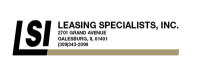 Leasing specialists, inc.