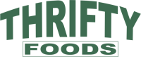 Thrifty Foods, Guernsey, WY