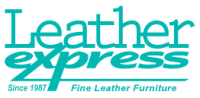Leather express furniture