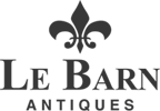 Le barn antiques