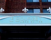 Le bourget aero suites