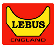 Lebus international engineers ltd