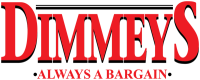 Dimmys