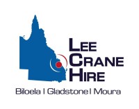 Lee crane hire pty ltd