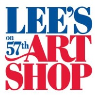 Lee's art shop