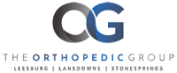 Leesburg orthopaedics