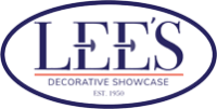 Lee's decorative showcase inc