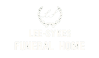 Lee sykes funeral home