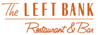 The left bank restaurant & bar
