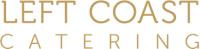 Left coast catering llc
