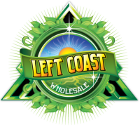 Left coast green