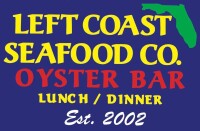 Left coast seafood co