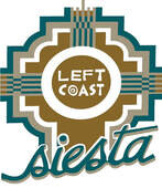 Left coast siesta