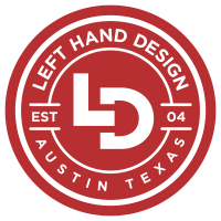Lefthand creative