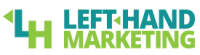Left hand marketing