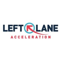Left lane acceleration