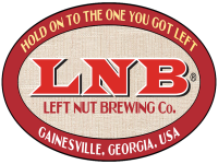 Left nut brewing company, inc.