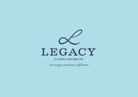 Legacy concierge