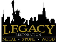 Legacy restoration metal stone wood, llc