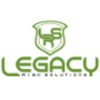 Legacy risk solutions, llc