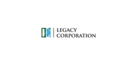 Legacy corp