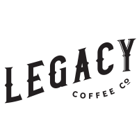 Colorado legacy coffee