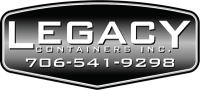 Legacy containers inc